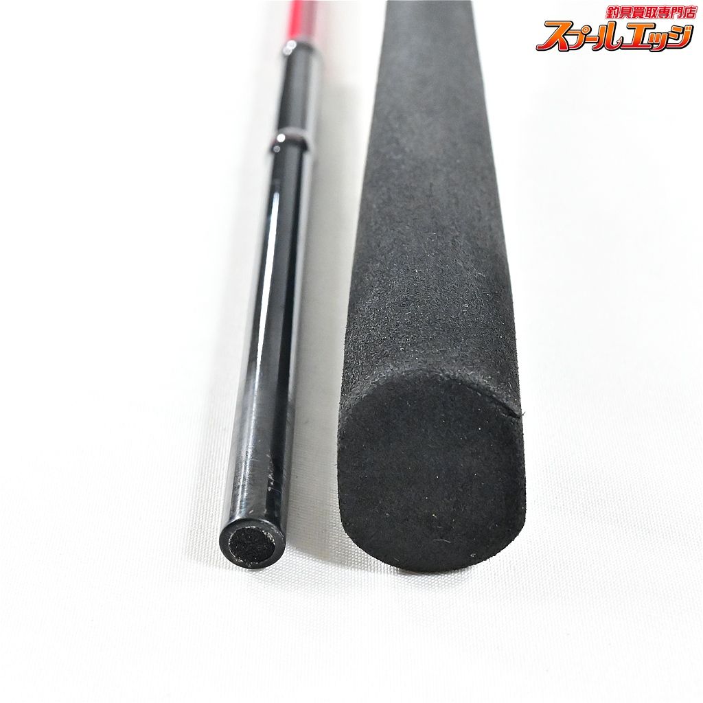 ダイワ 21 鋭 タチウオゲーム レッドチューン フルレンジ RT FR DAIWA KYOKUEI TACHIUO GAME REDTUNE K_182 v 43451