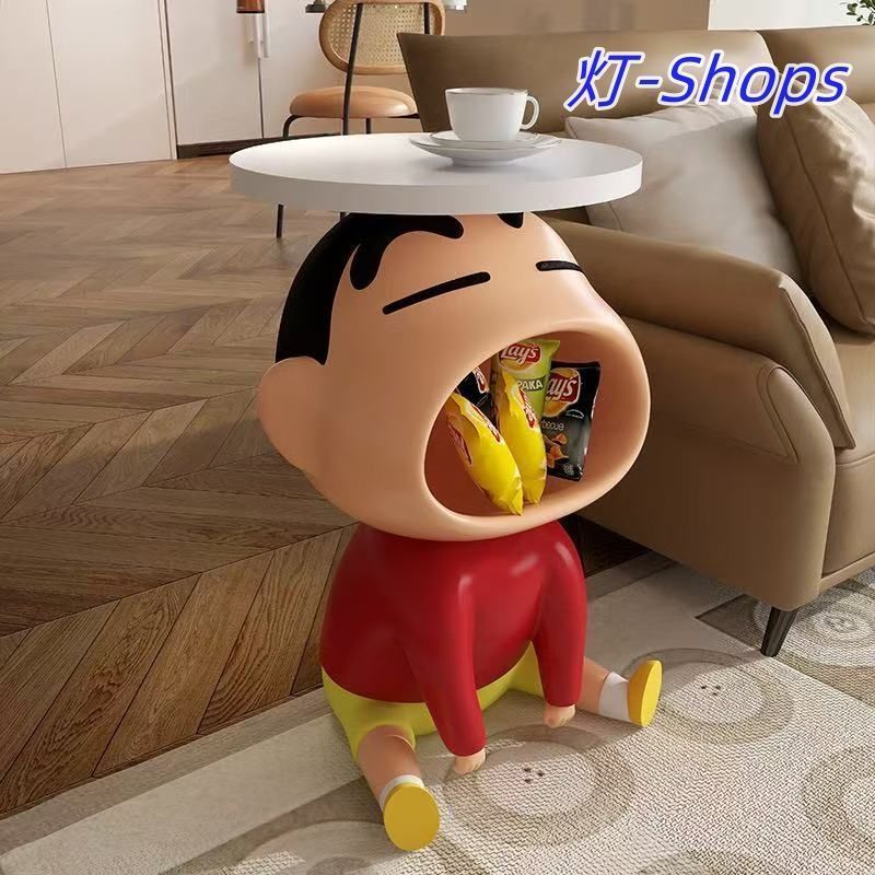 クレヨンしんちゃん 大口