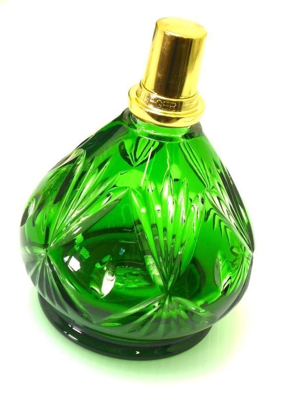 定価49万円 ランプベルジェ ソリマン グリーン Lampe Berger 定価49万円 ランプベルジェ ソリマン グリーン Lampe Berger