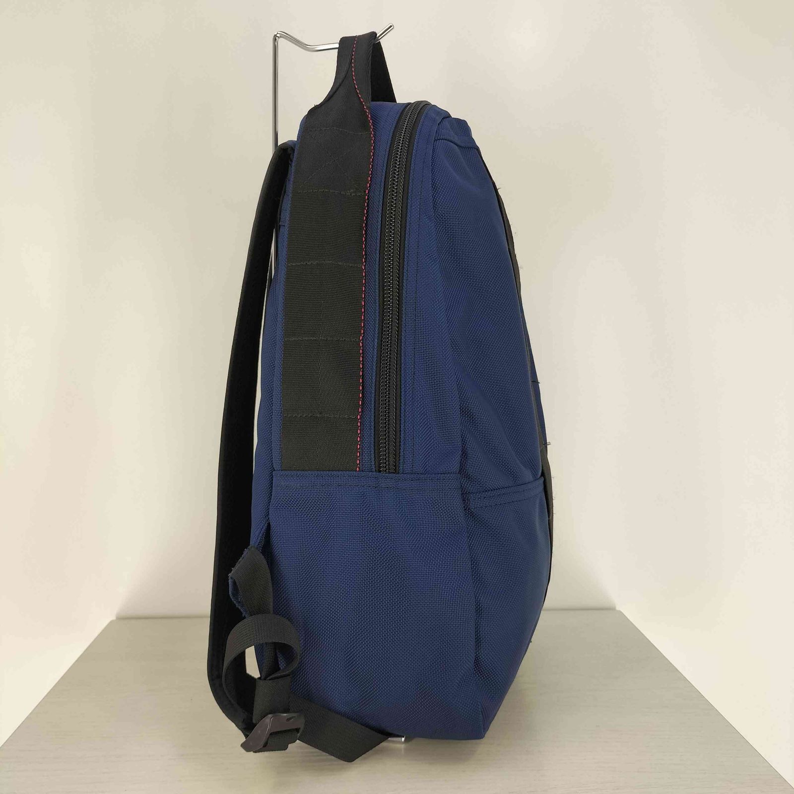 ブリーフィング BRIEFING USA製 ROPE SAC ロープ サック バックパック 