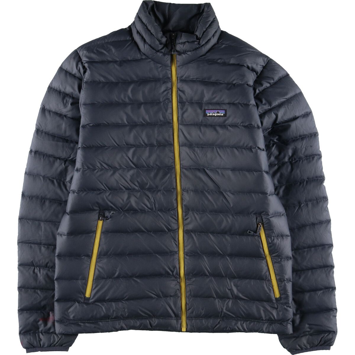 古着 パタゴニア Patagonia ダウンセーター 84674FA21 グース 古着 パタゴニア Patagonia ダウンセーター 84674FA21 グース
