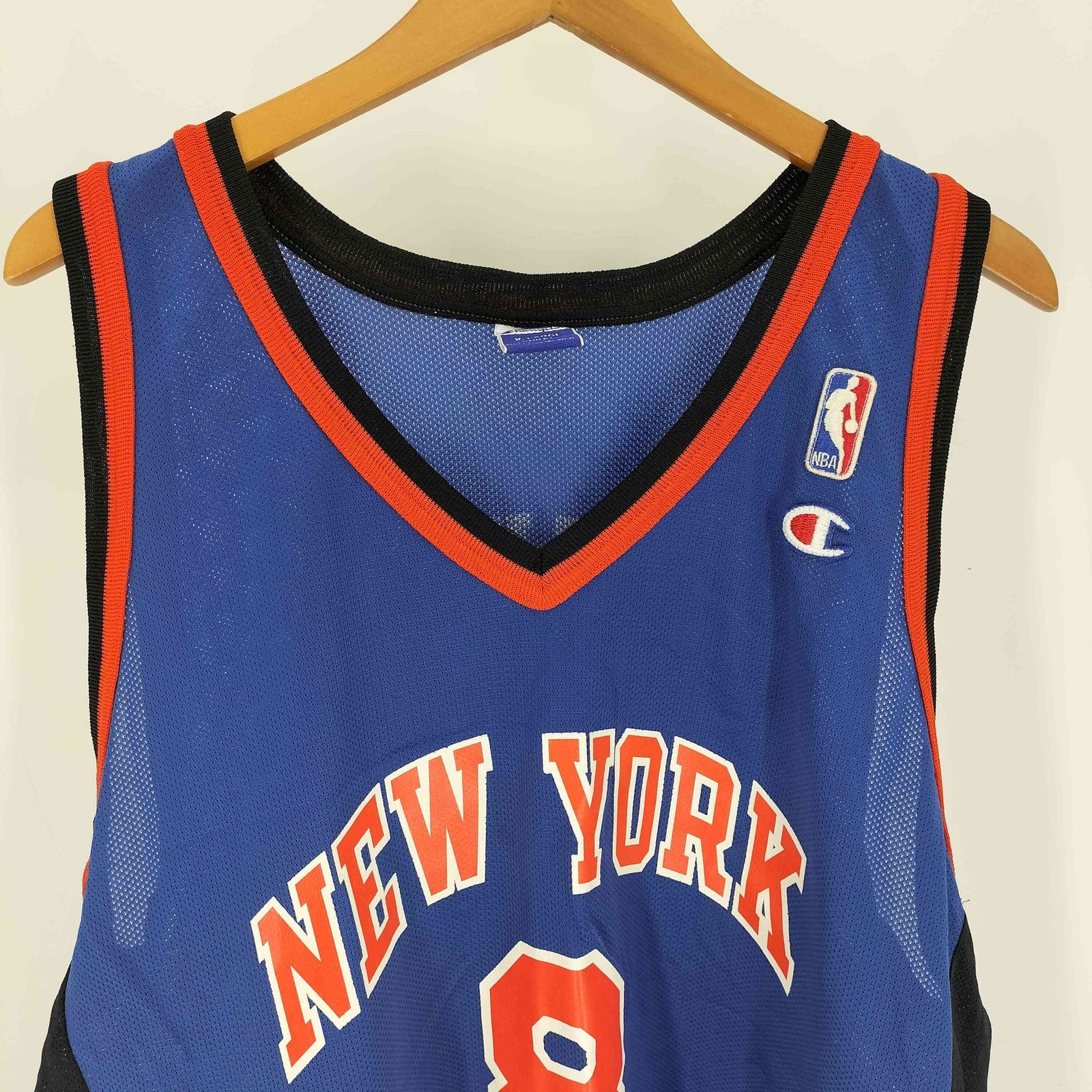 チャンピオン Champion 90S メキシコ製 バスケットボール チーム