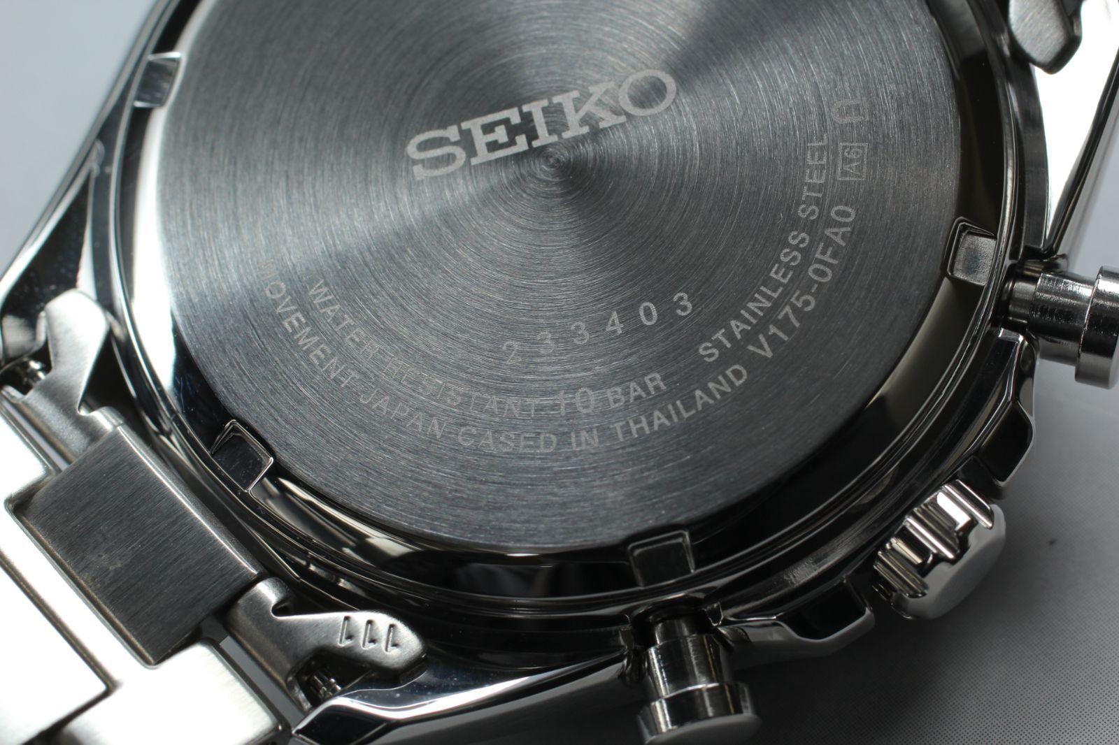 SEIKO