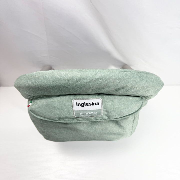 イングリッシーナ ピスタチオカラー 高価ベビー・キッズ - イングリッ