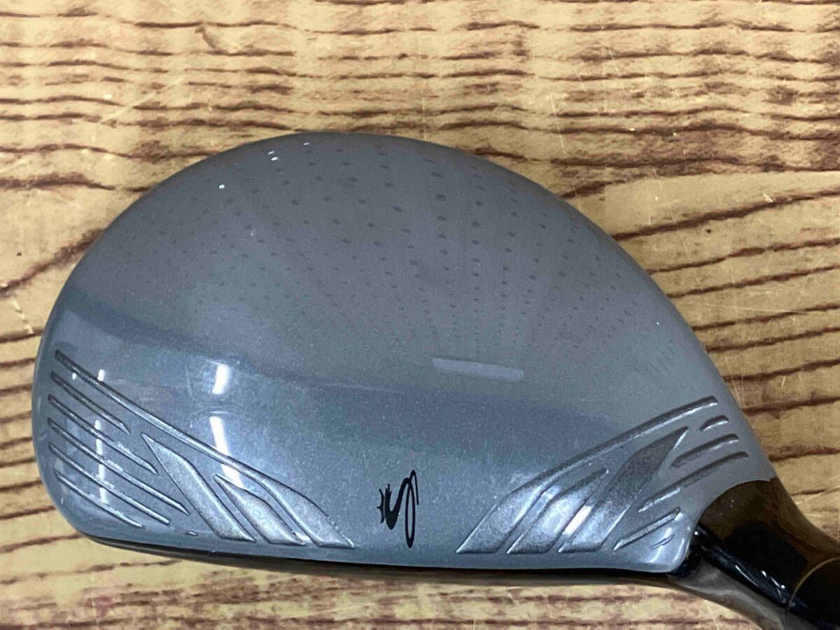 COBRA - (中古)コブラKING F8 NARDO GRAYユーティリティー 4U22° KING F8 NARDO GRAY｜コブラ｜ユーティリティ｜cobra Speeder