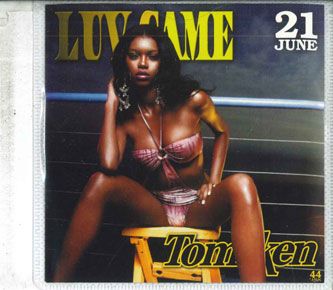DJ TOMIKEN LUV GAME 14枚まとめ売り MIXCD DJ TOMIKEN LUV GAME 14枚まとめ売り MIXCD - メルカリ