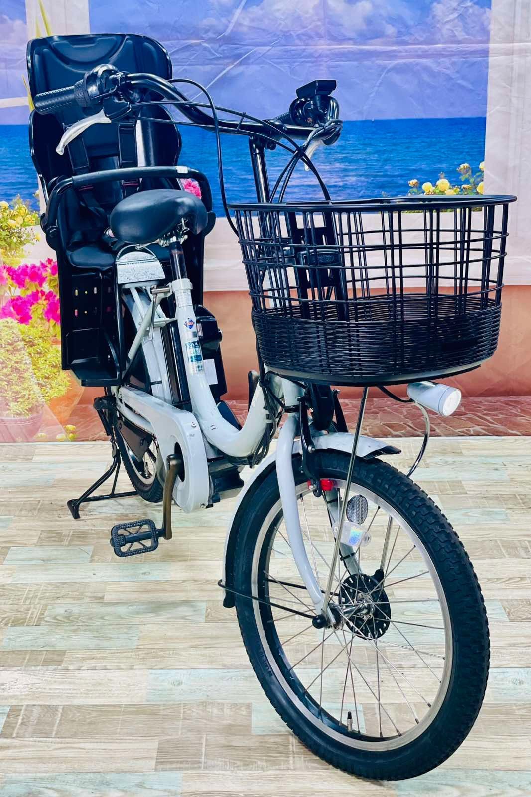 ブリヂストン BIKKE