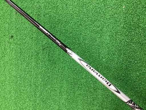 中古】 本間ゴルフ TOUR WORLD TW747 3HL フェアウェイウッド FW