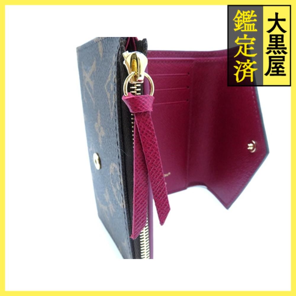 ポルトフォイユ