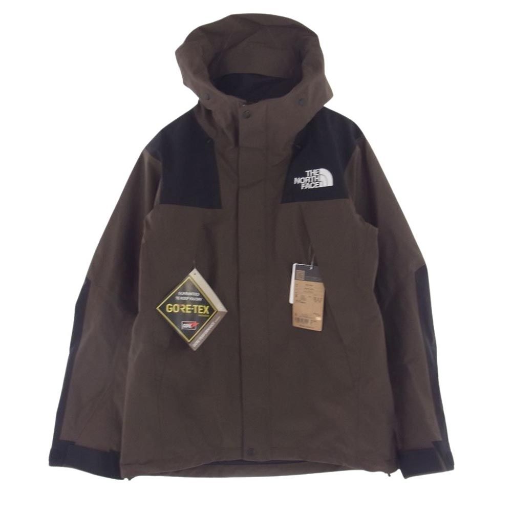 THE NORTH FACE ノースフェイス ジャケット NP61800 Mountain Jacket