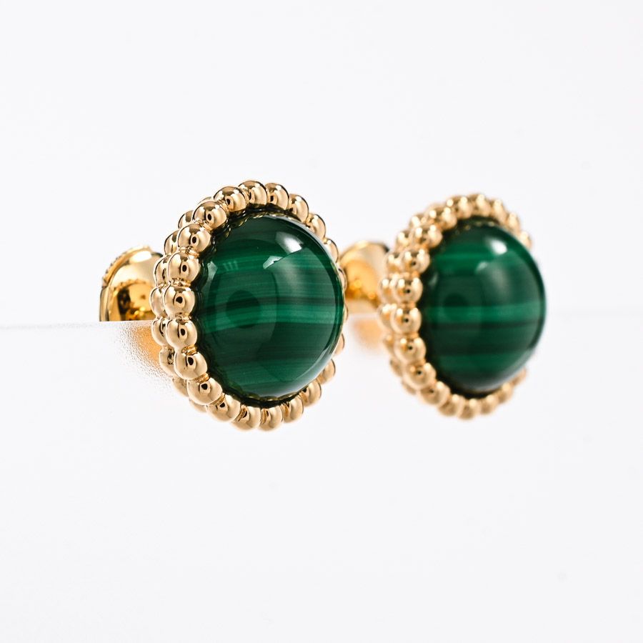 Van Cleef - Arpels ヴァンクリーフアーペル ピアス ペルレ クルール VCARP4DS00