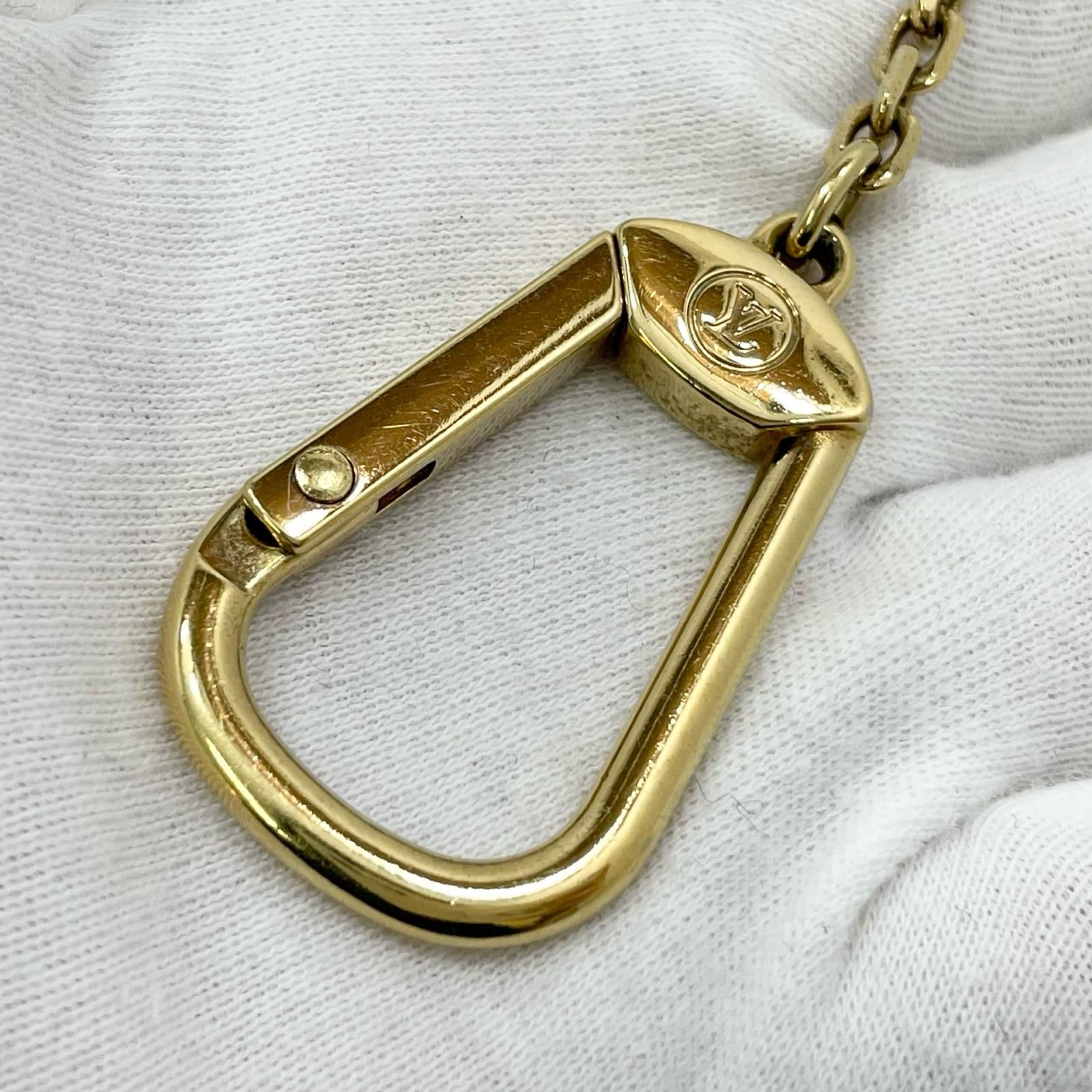 中古】LOUIS VUITTON | ルイ・ヴィトン ベルランゴ モノグラム コイン  