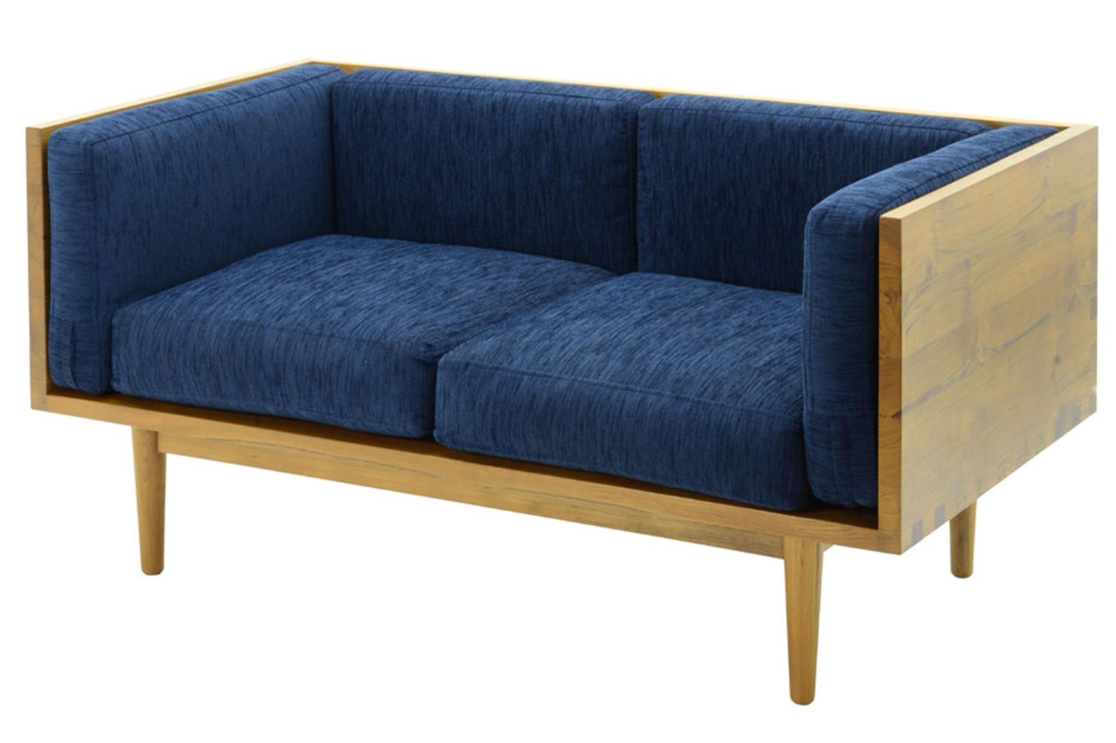 イマン ポワージュブルー ストッカーL imane イマン ポワージュブルー