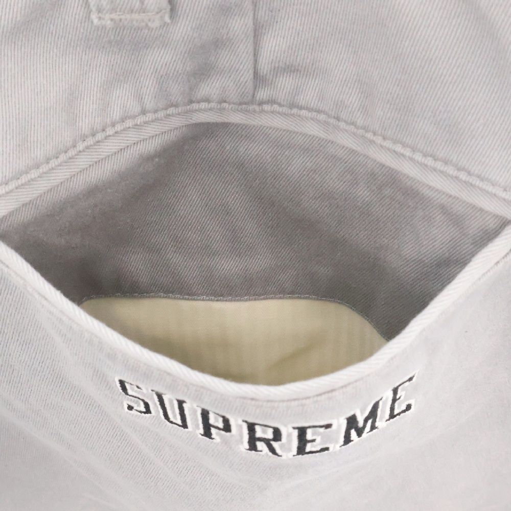 SUPREME (シュプリーム) 24SS Chino Pant ボタンフライ ストレート