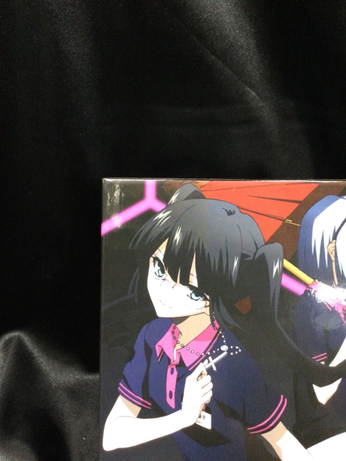 ☆悪魔のリドル Blu-ray BOX付き 全巻セット - メルカリ