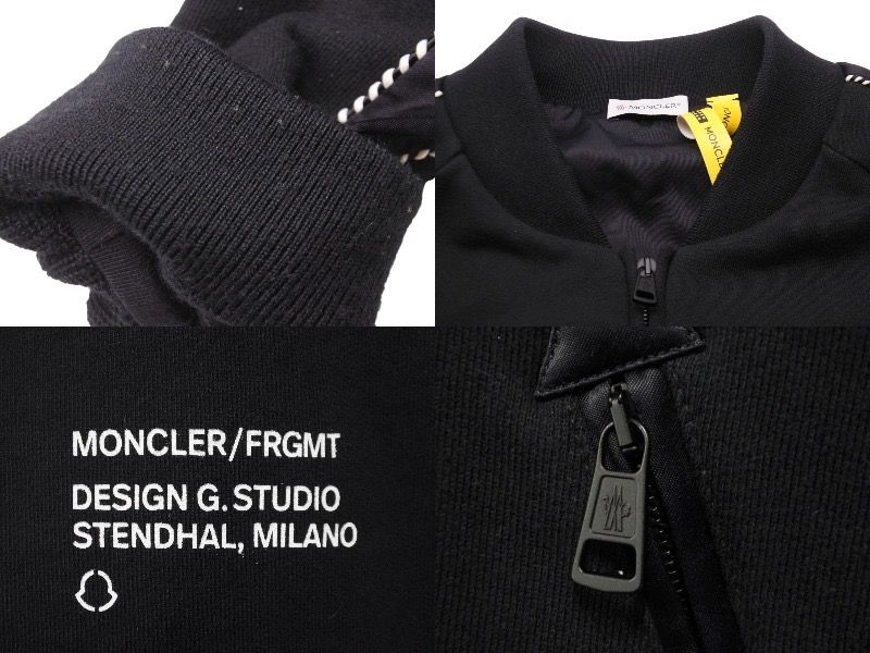 MONCLERジーニアス ボンバージャケット Moncler Genius - Moncler