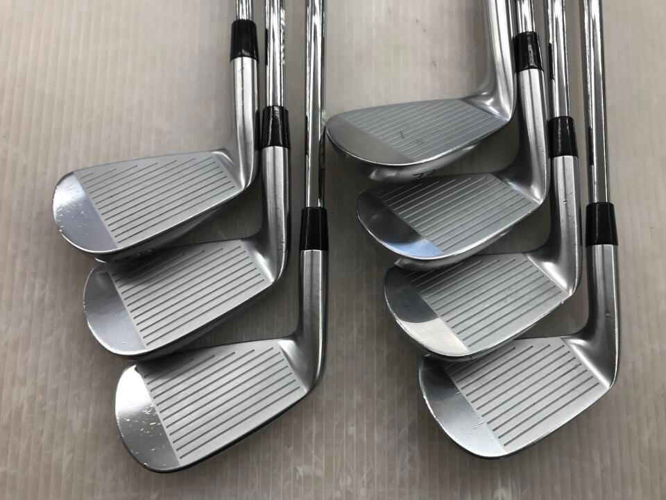 今年も大人気！ 221CB S NSプロ MODUS 3 TOUR 120 アイアンセット ブリヂストン 最短 送料無料キャンペーン中！