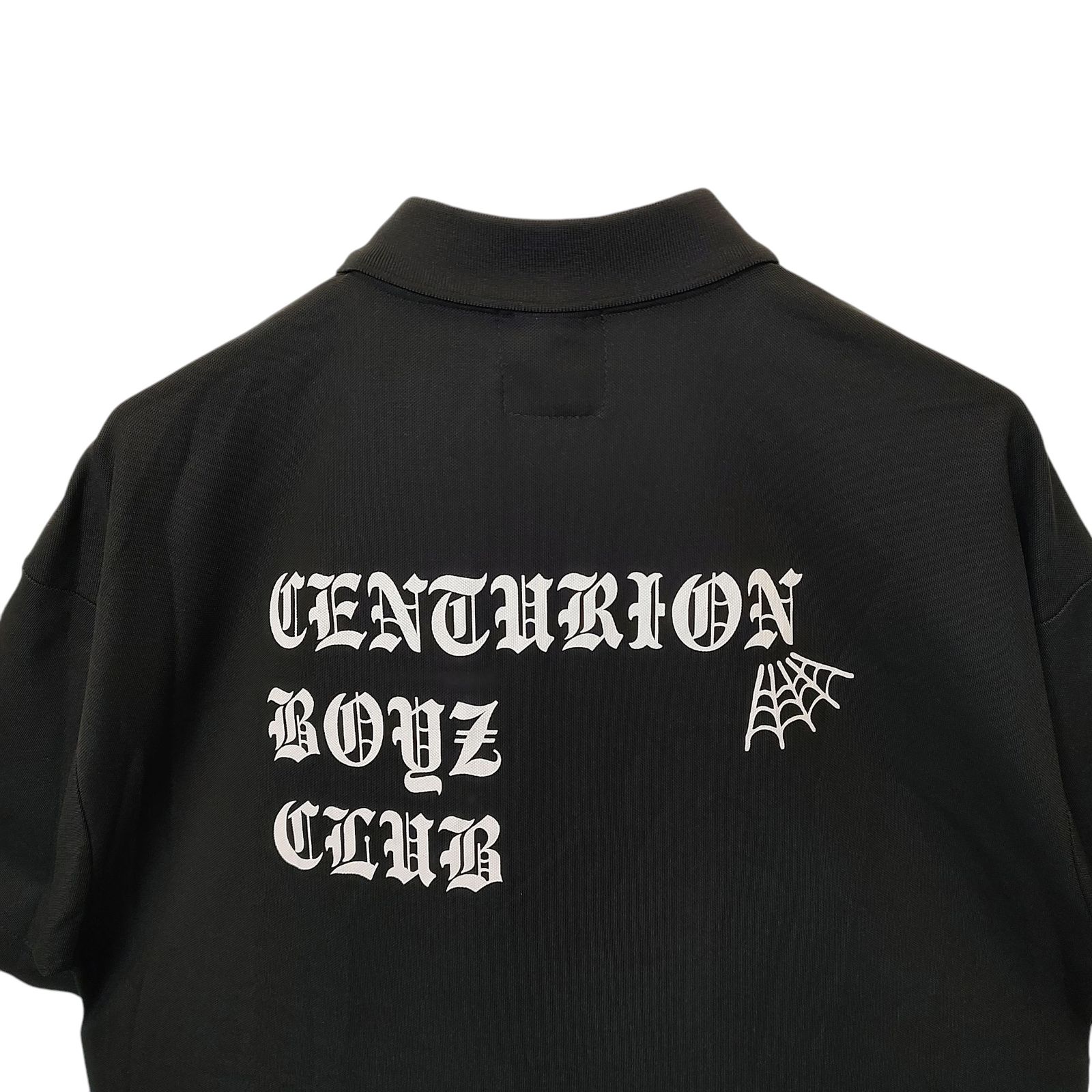 CENTURION BOYZ CLUB センチュリオンボーイズクラブ ゴルフ WIDE