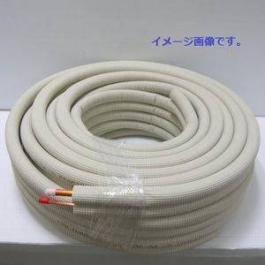 因幡電工 ペアコイル 2分3分 20m巻 RP-2320 未使用 エアコン用被覆銅管