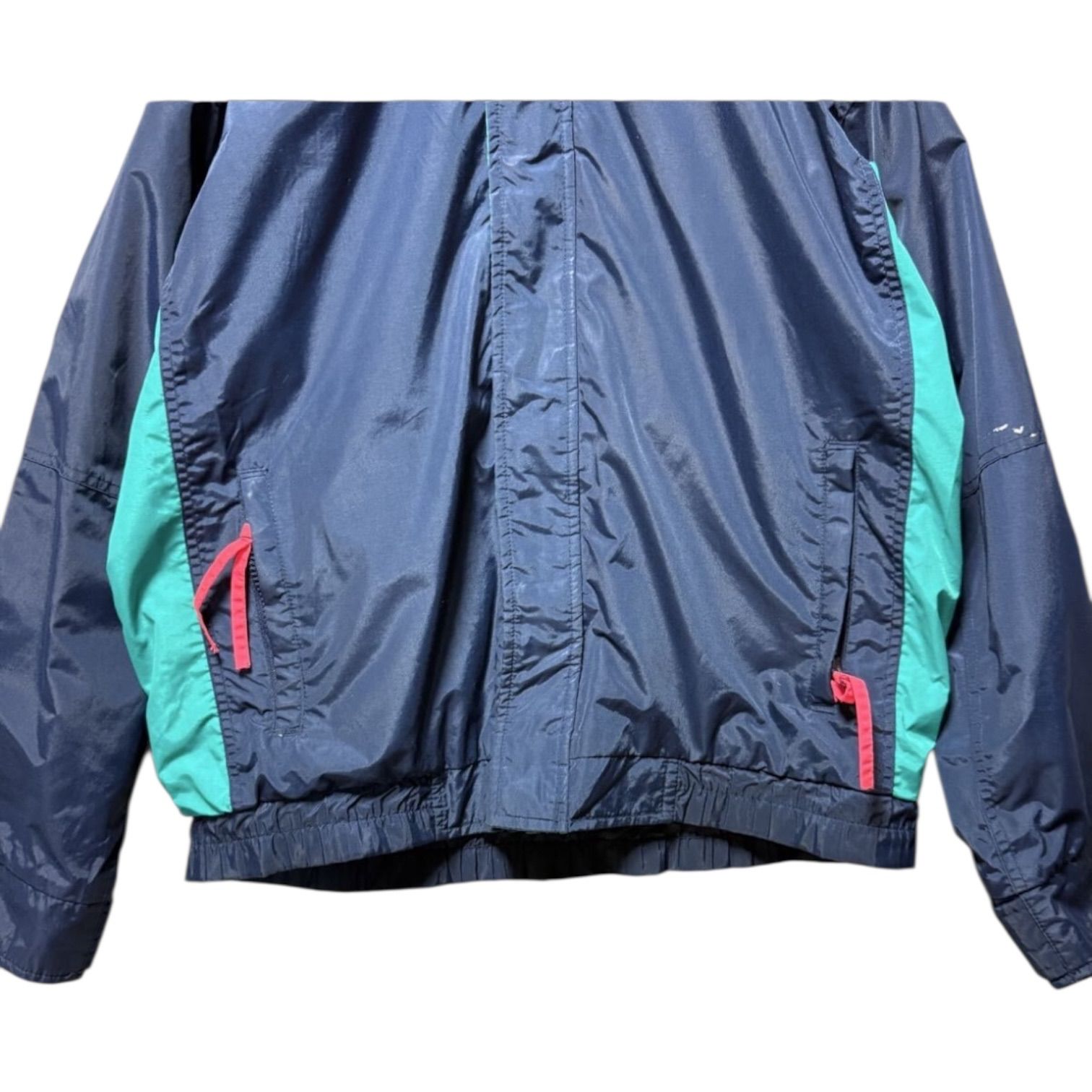 90年代 コロンビア Columbia BUGABOO バガブー マウンテンジャケット 