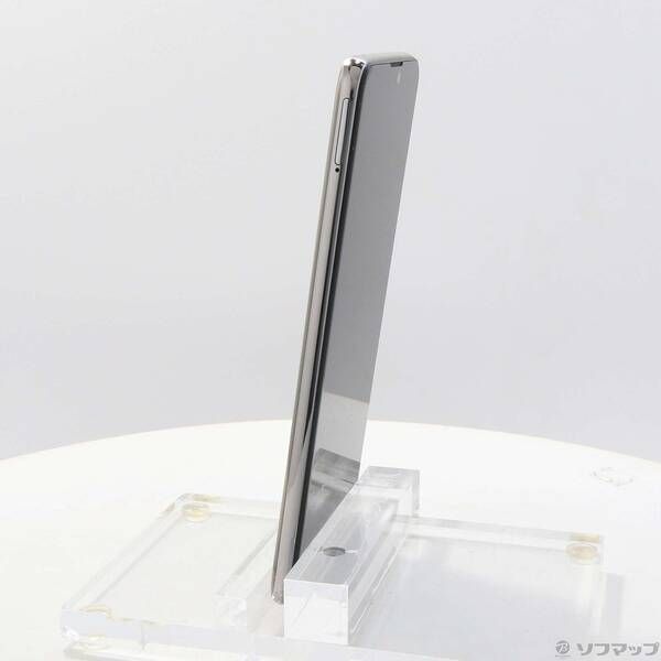 ASUS - 中古美品　zenfone max pro m2　コズミックチタニウム 中古品〕 ZenFone Max Pro M2 64GB コズミックチタニウム