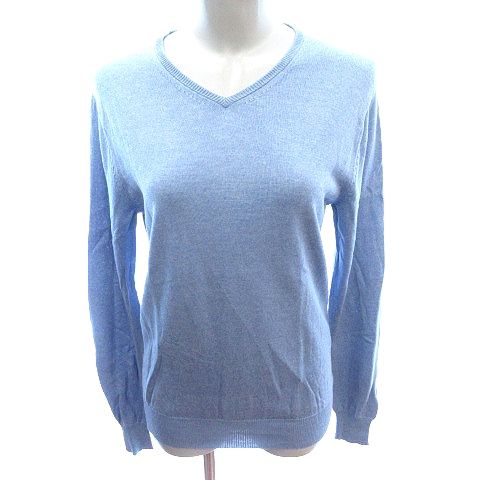 美品　トゥモローランド アルパカ% ニット TOMORROWLAND トリコ 正規通販 TOMORROWLAND - TOMORROWLAND tricot(トゥモローランド