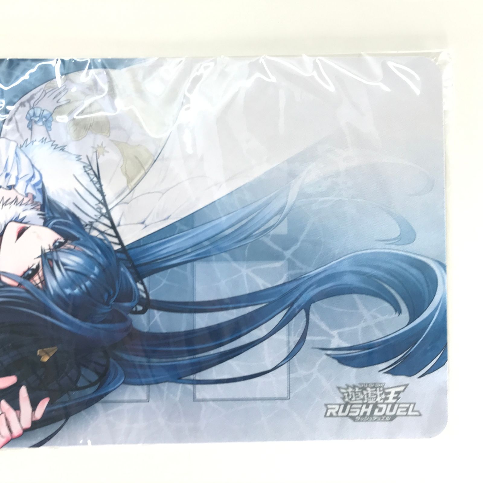 トレカサプライ 遊戯王ラッシュデュエル 特製デュエルフィールド