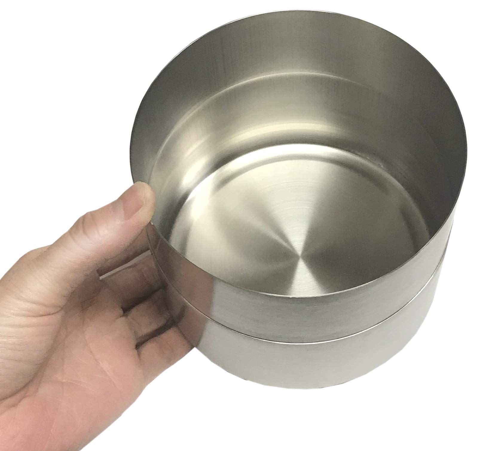 抹茶ふるい缶