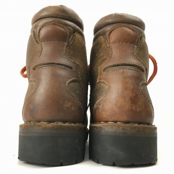 80年代以前?Vintage MEINDL/マインドル 登山 トレッキングブーツ