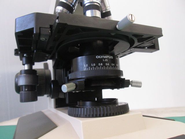  オリンパス 顕微鏡 BH-2 対物レンズ 4本 0724 AI 7 AT-1 S 顕微鏡 望遠鏡 光学機器