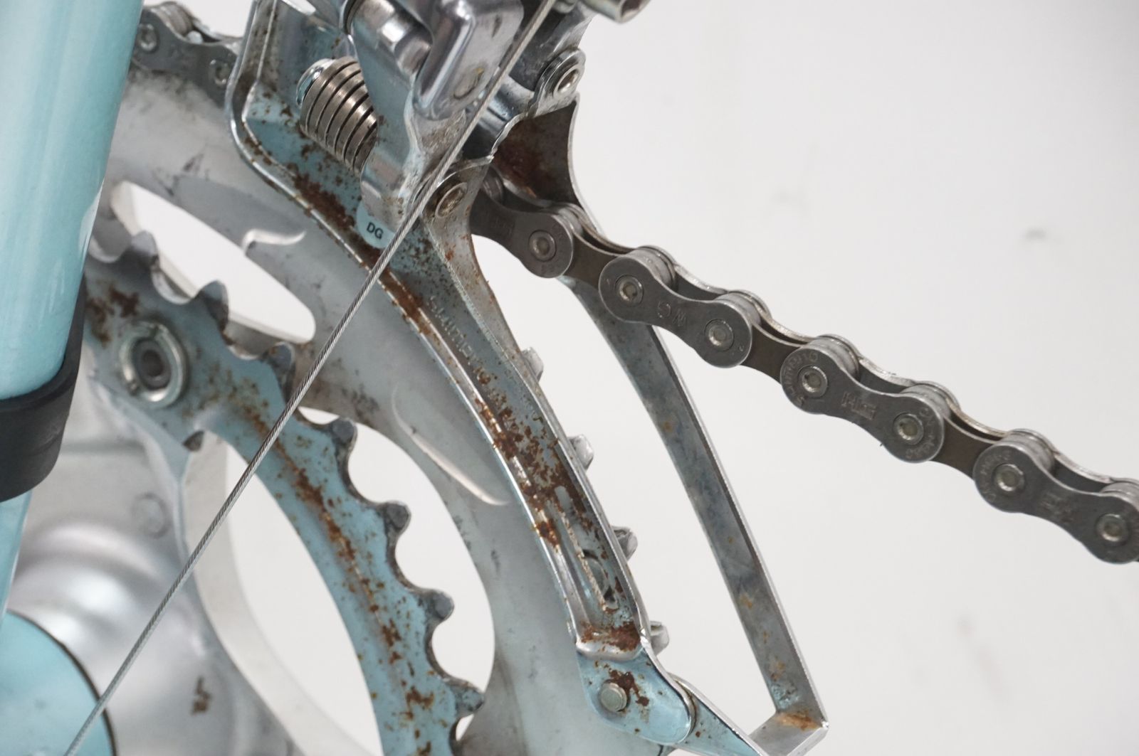 折りたたみ自転車 大宮店