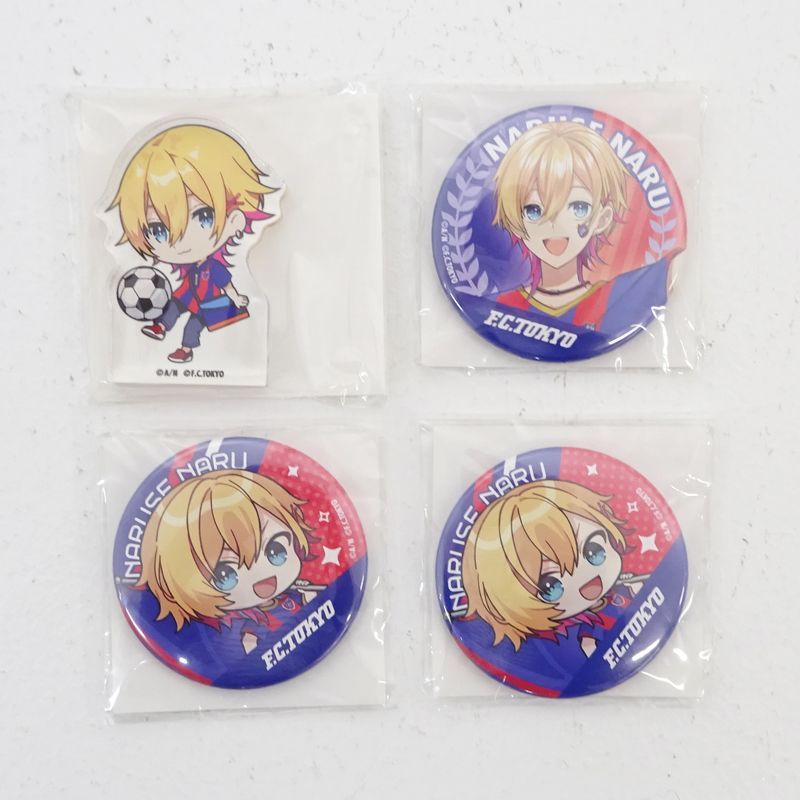 一氏ユウジ 缶バッジ よりぬい アクスタ アクキー まとめ売り 一氏ユウジ 缶バッジ よりぬい アクスタ アクキー まとめ売り