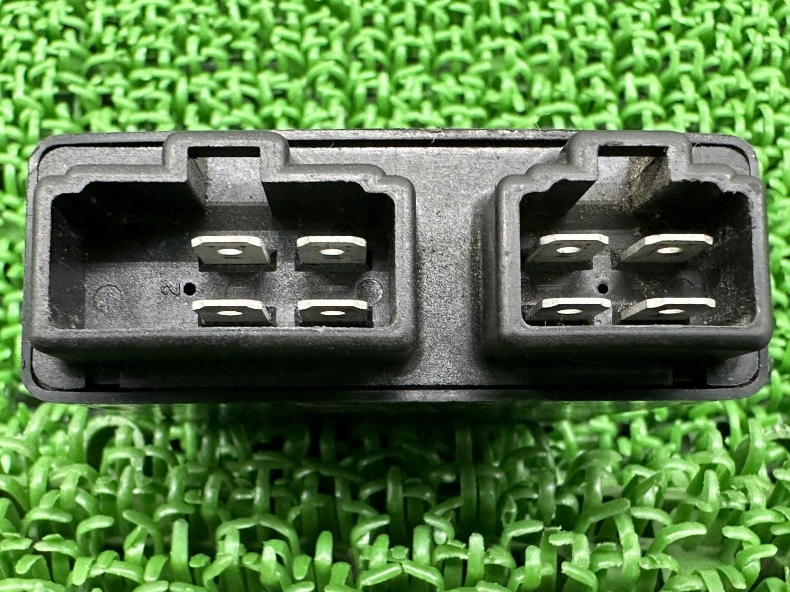 エリミネーター250SE イグナイター カワサキ 純正 バイク 部品 EL250A LX ZZ-R400 GPX250Rにも CDI 車検 Genuine lP