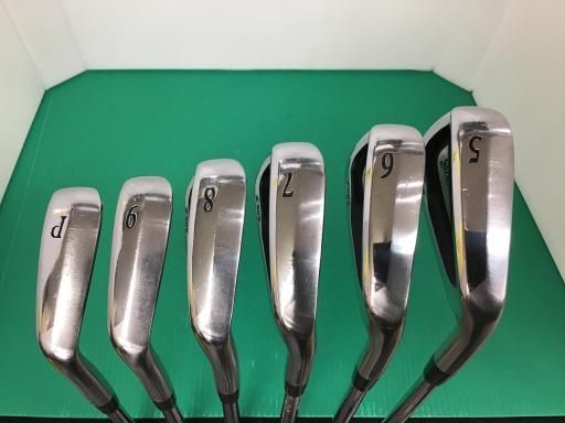 スリクソン アイアン Z585/MODUS3 TOUR105 DST 6本/S モーダス105 DST