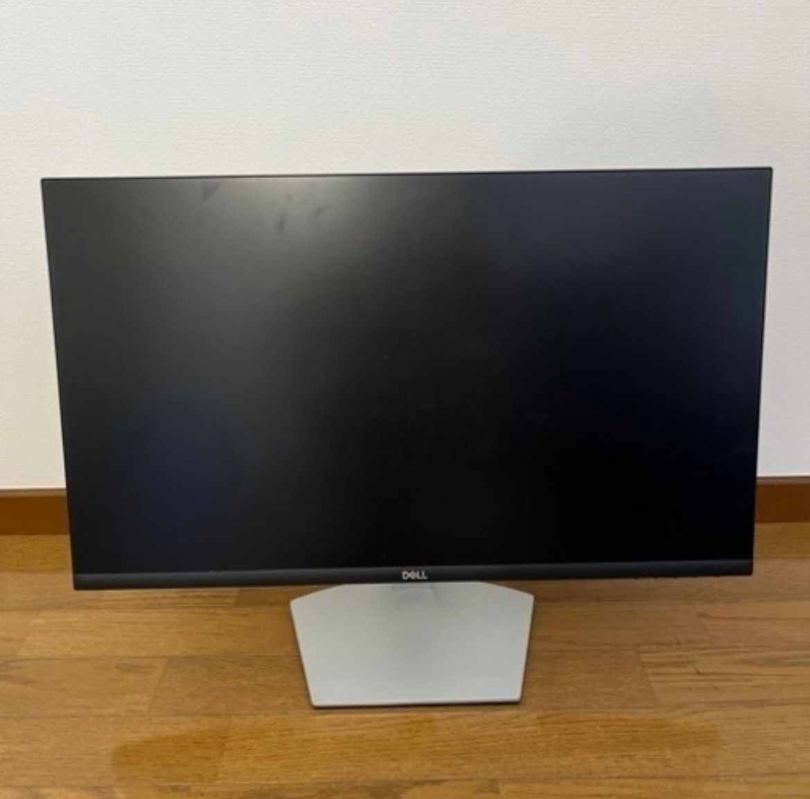 直接引き取り限定### Dell モニター S2721HN 27インチワイドモニター 
