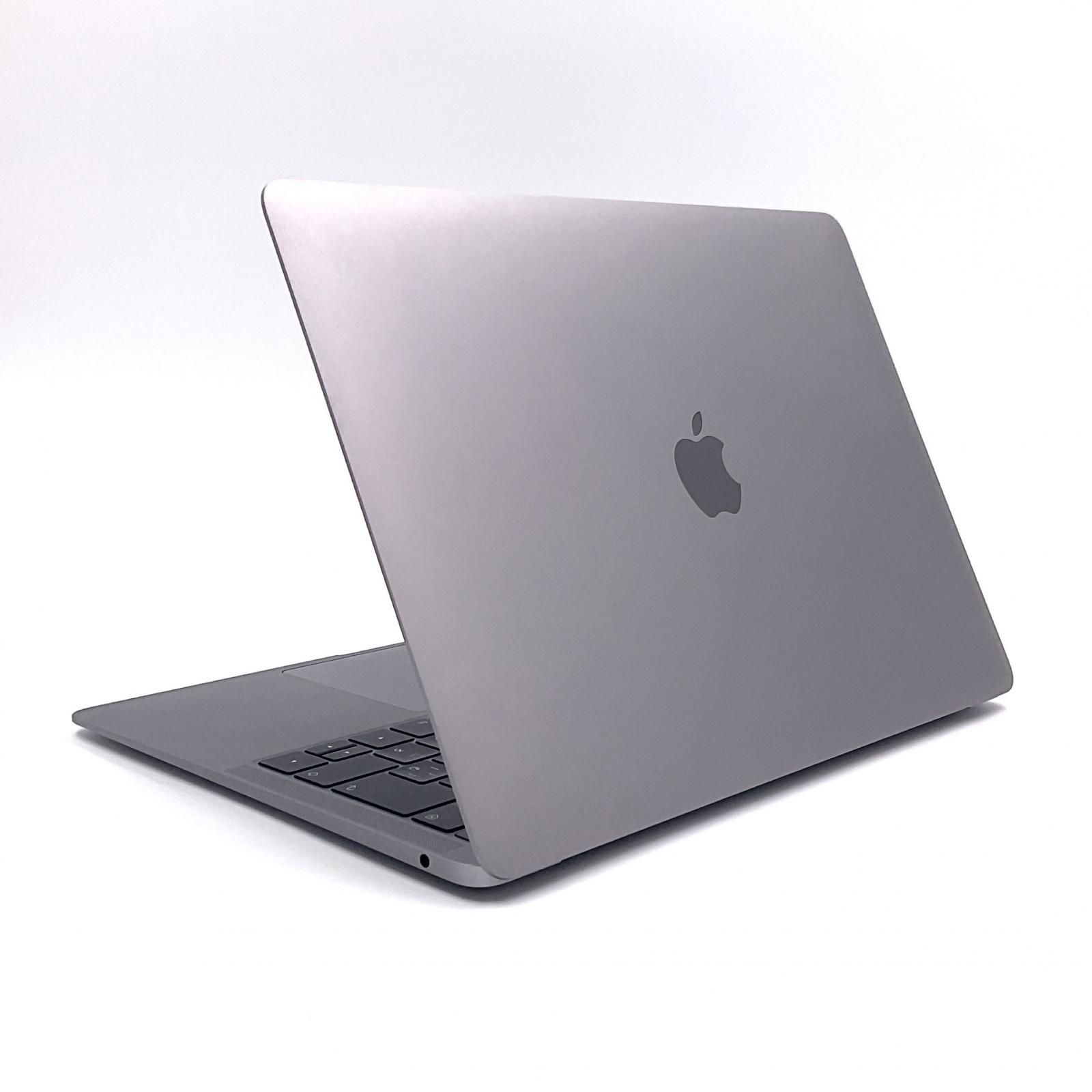 【全額返金保証】【最速発送】Apple MacBook Air 13インチ 2018 i5 /8GB /256GB /スペースグレイ 充放電35回 【動作快調・まだまだ現役！】