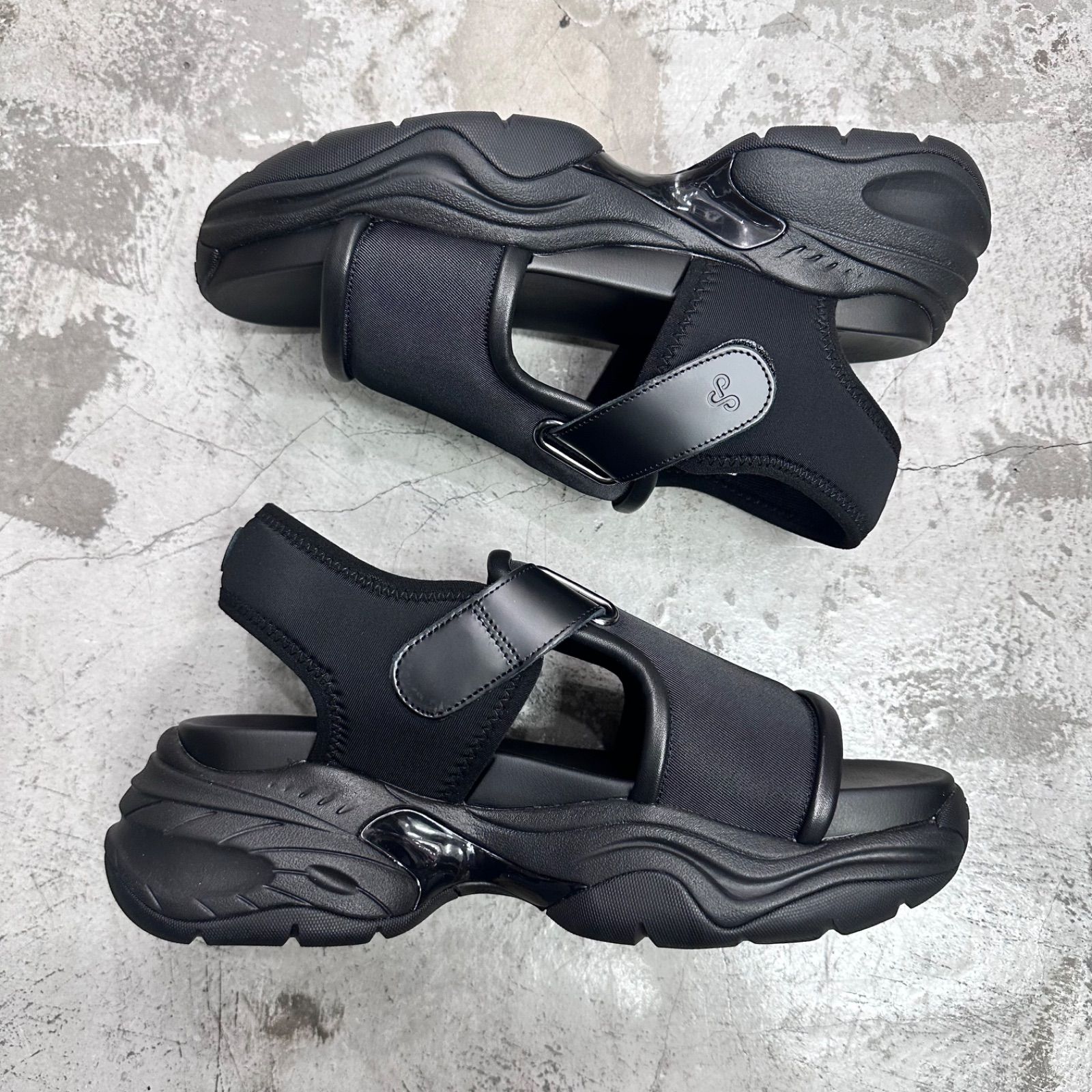 参考上代39600円 未使用品 OAO MONOLITH NYLON モノリス