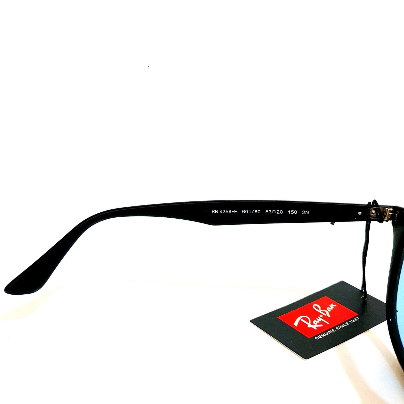 No.2629-メガネ Ray-Ban【フレームのみ価格】 - メルカリ