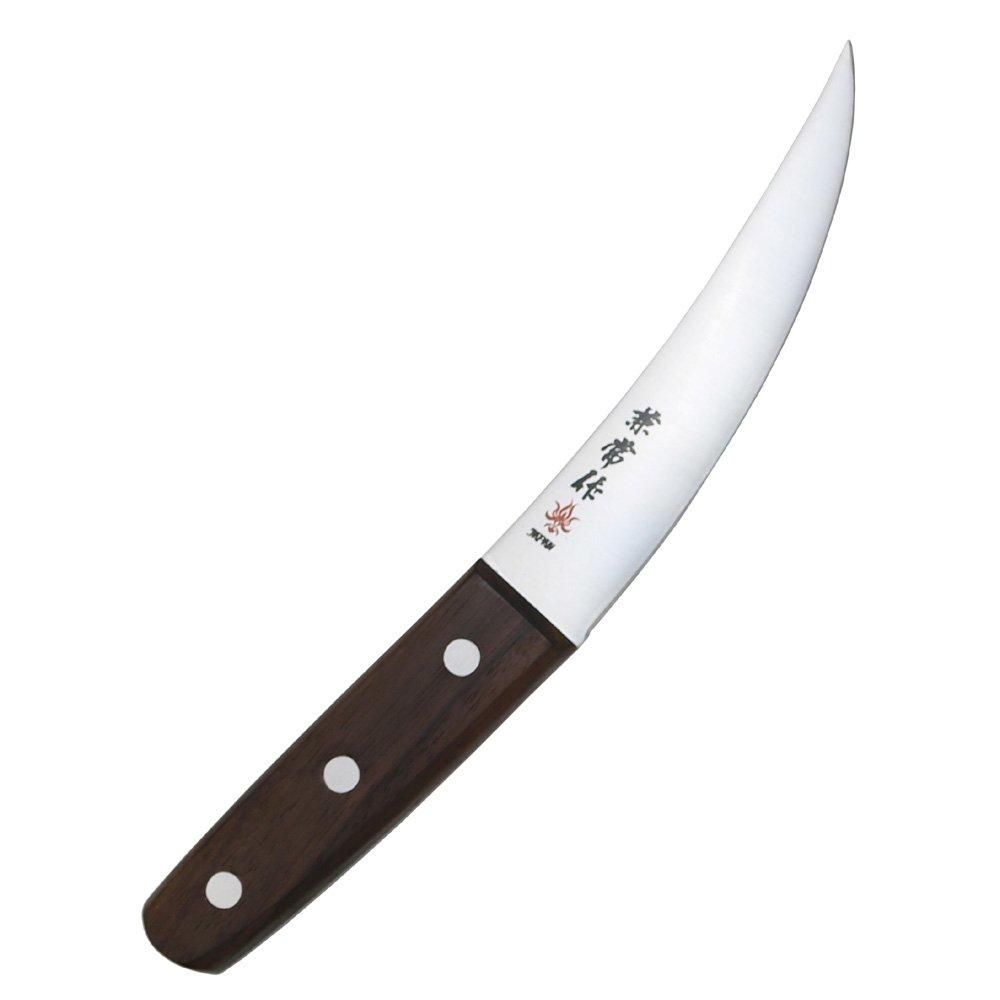 3営業日で発送 北正 Kitasho 兼常作 解体ステンレスシリーズ頭オトシ 片刃 AKN3501