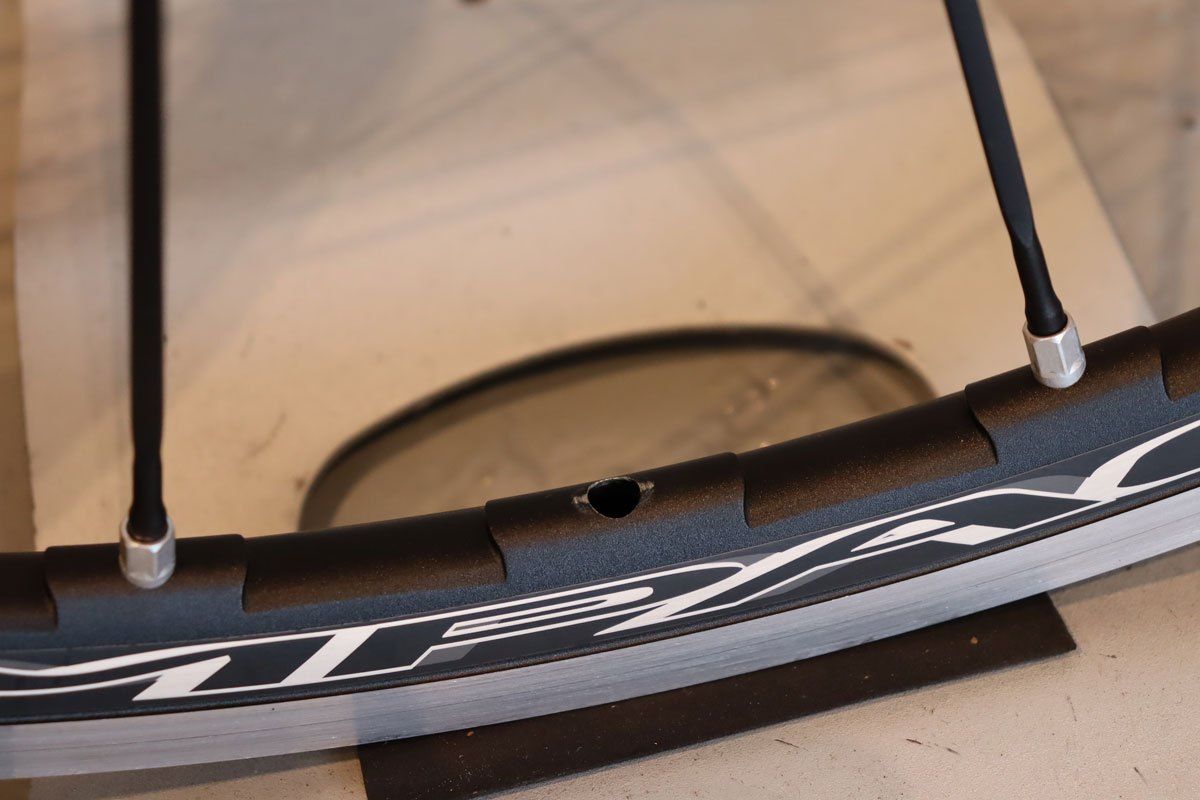 カンパニョーロ Campagnolo シャマル ウルトラ SHAMAL ULTRA C17