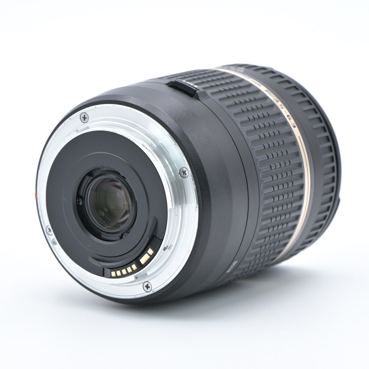 TAMRON タムロン 18-270mm F3.5-6.3 DiII VC PZD キヤノン用 APS-C専用