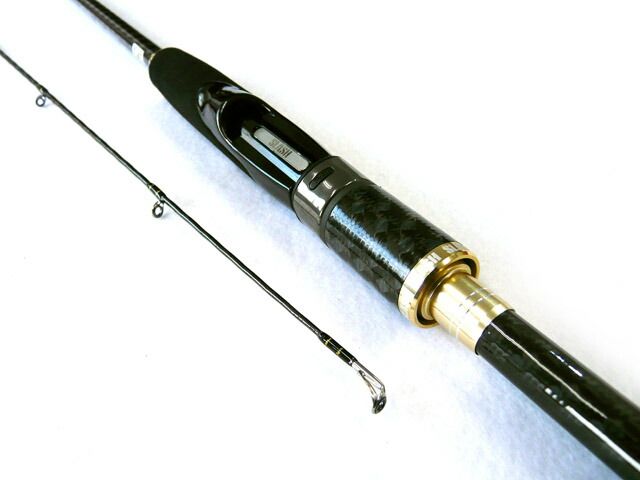 Arcard Real X ARX-862M エギングロッド　美品 ARCARD REAL-X｜SLASH｜GAME FISHING