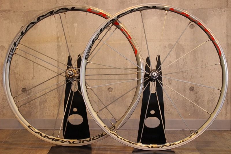 カンパニョーロ CAMPAGNOLO シャマル ウルトラ SHAMAL ULTRA チタン ...