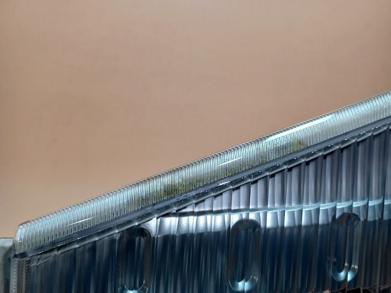 左ヘッドランプ ヘッドライト