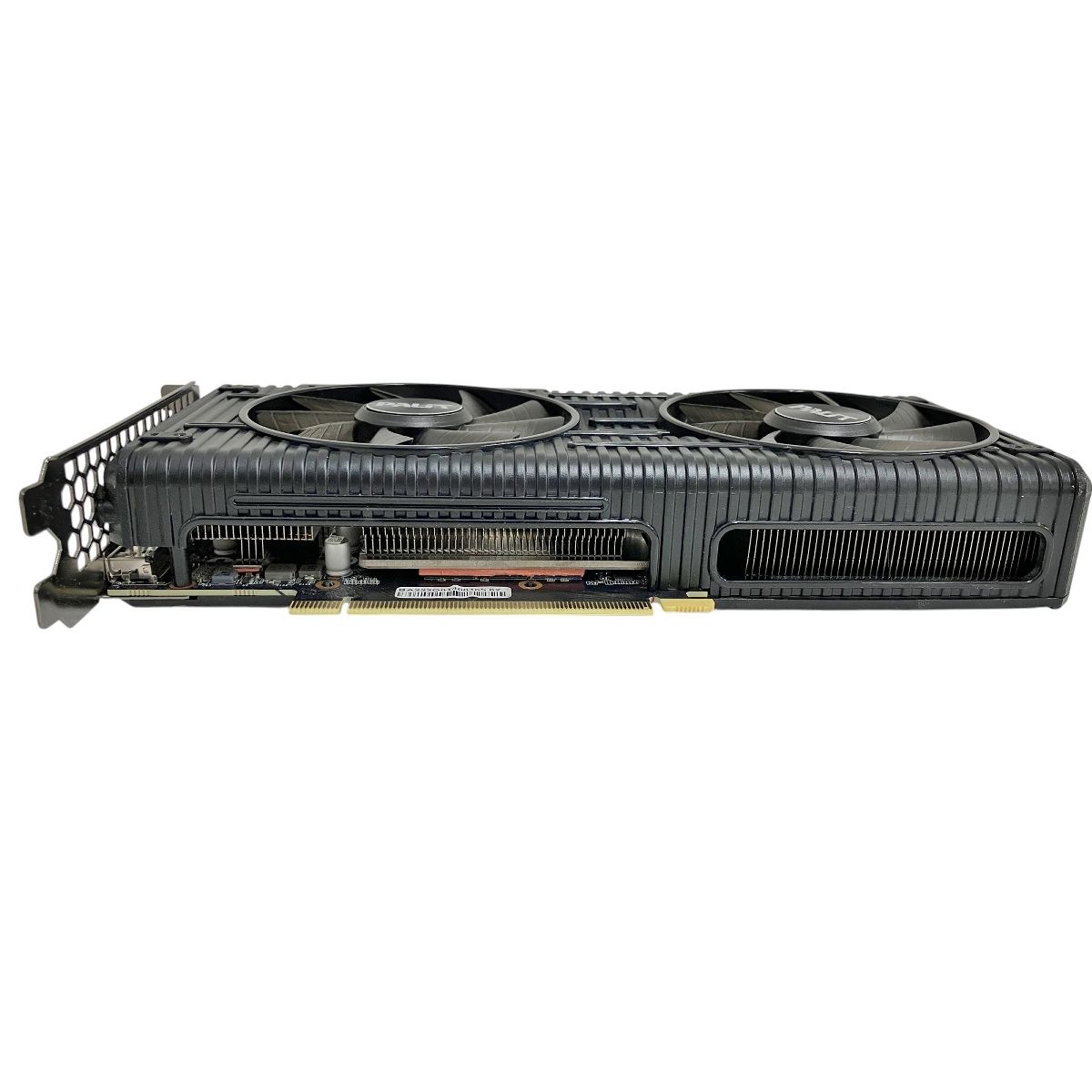 GeForce RTX3060 12GB PALIT グラボ ジャンク PALIT GeForce RTX 3060 12GB グラフィックボード PCパーツ