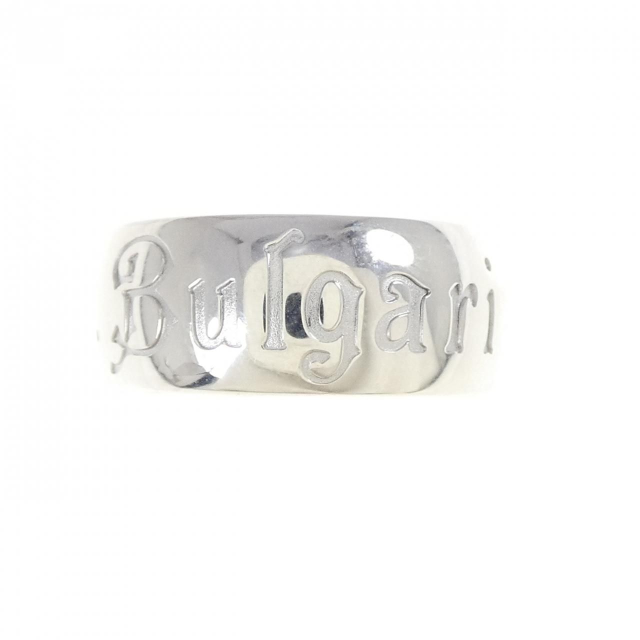 vasra vasra ばすらばすらk18 リングYG 縄モチーフ約13号