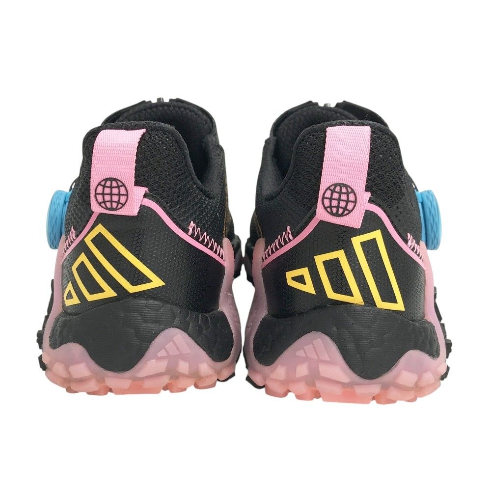 未使用品　adidas CODECHAOS 22 BOA ゴルフシューズ adidas 【在庫限り】adidas Golf CODECHAOS BOA 25 NKZ93