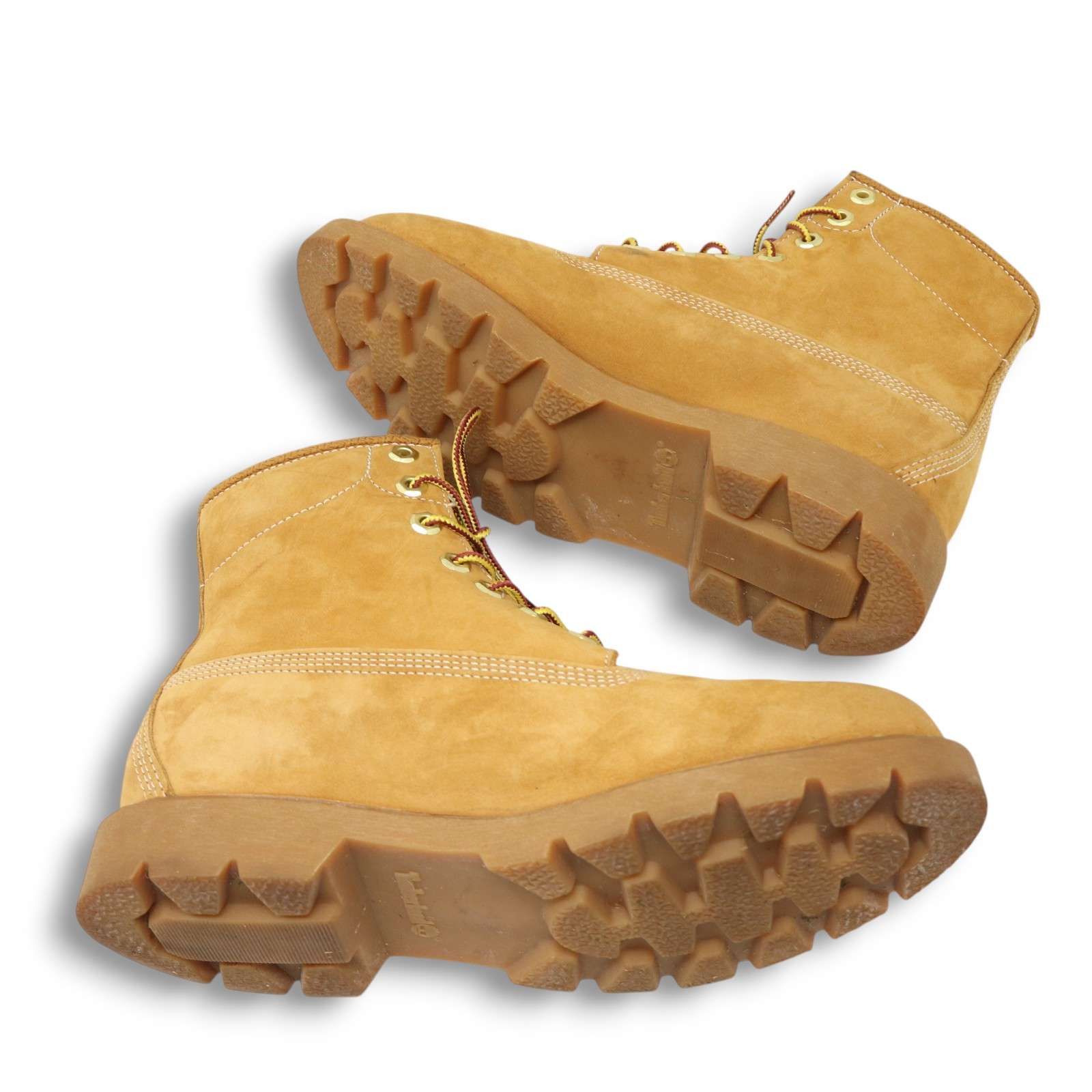 Timberland ティンバーランド 10066 BASIC BOOT☆ レザー