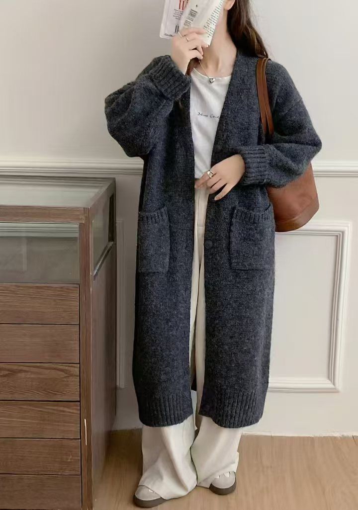 ニットコート ニット