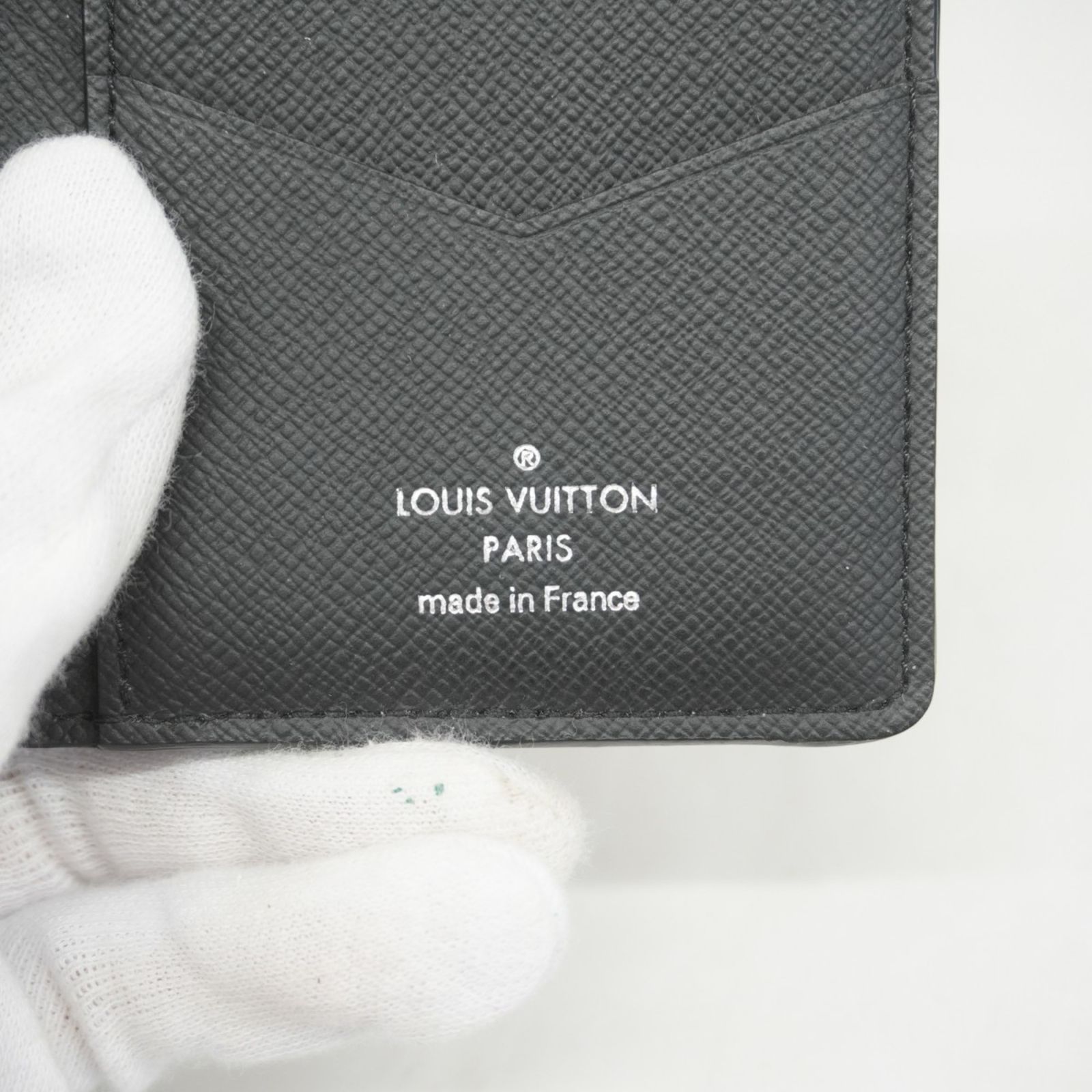ルイ・ヴィトン(Louis Vuitton) ルイ・ヴィトン 名刺入れ・カード  